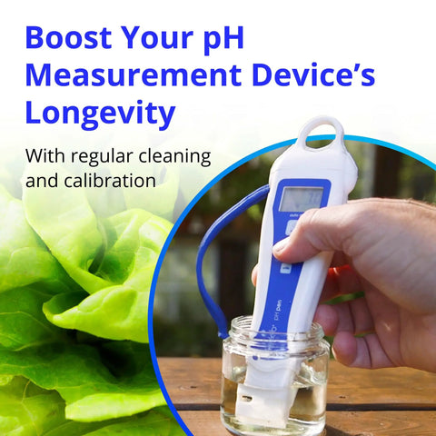 Calibration Solution Set For pH And EC Meters With pH 4.0, pH 7.0, And 2.77 EC Solutions 250 Ml Pack For Hydroponics Growers calibration with pH meter in jar