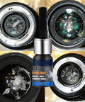 Universal Phone Screen Crack Repair Liquid And Scratch Filler Fluid for Smashed Glass display with lens damage and repair solution.