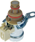 Torque Converter Clutch Solenoid Replacement For Select Chrysler Dodge Ram Models Direct Fit And Easy Install Durable TCC Solenoid close-up
