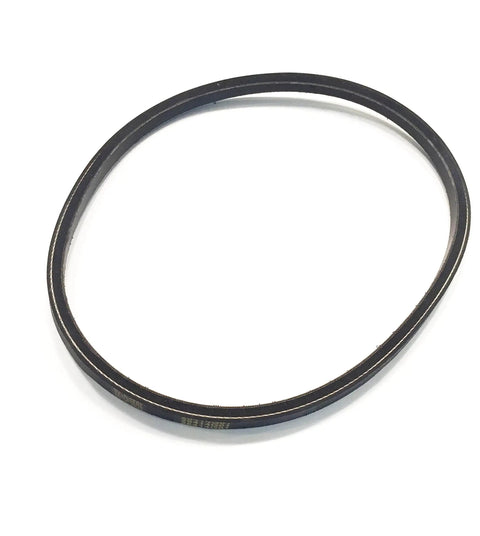 Heavy Duty Starter Generator Belt For Ezgo Golf Cart 4 Cycle Txt Medalist Marathon Workhorse 295Cc 350Cc Replaces Oem 26414G01 630587 Tough rubber drive strip.