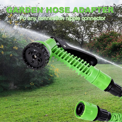 Twin Pack Quick Connect Flush Kit Green For Sea Doo Kawasaki Boats Jet Skis Engine Garden Hose Flush Adapter Compatible With 4 Stroke Sea Doo PWC Yamaha Outboard Honda Motors