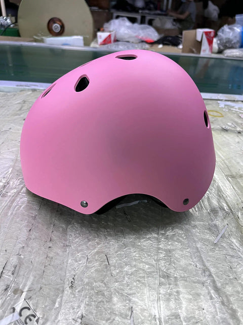 Adjustable Kids Helmet And Pad Set For Skating Biking Cycling And Skateboarding Includes Knee Elbow And Wrist Guards