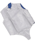 Fencing Lame Jacket Electric Foil Gear With Adjustable Collar For Competition Training Non Washable Metal Vest Right Hand Size 50
