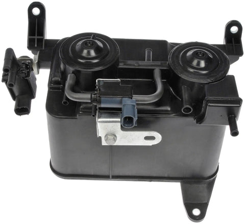 Vapor Canister Direct Replacement For Toyota Emissions System Drops In Like OEM Evaporative Emissions Canister Fits Select Models Close View