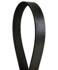 R135822 Replacement Drive Belt For Lawn Tractors And Riding Mowers Heavy Duty OEM Quality Fit Durable Belt For Smooth Performance Compatible With Decks And Clutches Easy Install Long Lasting Reliability black ribbed drive belt for lawn tractors and riding mowers