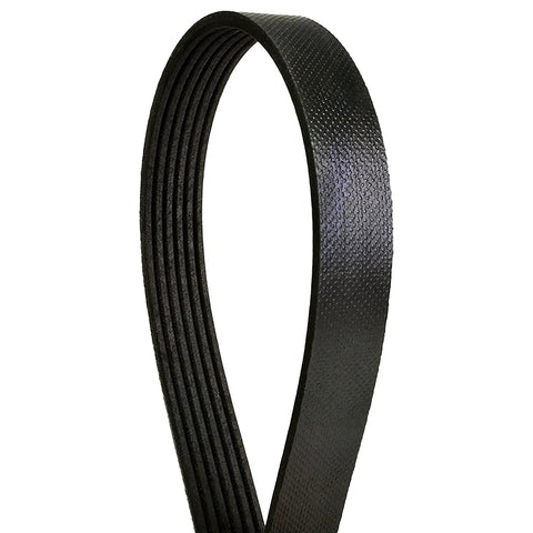 R135822 Replacement Drive Belt For Lawn Tractors And Riding Mowers Heavy Duty OEM Quality Fit Durable Belt For Smooth Performance Compatible With Decks And Clutches Easy Install Long Lasting Reliability black ribbed drive belt for lawn tractors and riding mowers