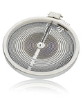 Beefed Up 12 Inch Triple Haliant Radiant Surface Element With Metal Temperature Sensor Replaces WB30T10107 AP5791281