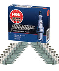 16 Pack Iridium IX Spark Plugs For Ram 1500 5.7L Hemi V8 Direct Fit No Fuss Long Lasting Power NGK Spark Plugs Genuine Parts