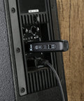 Bluetooth XLR Receiver For Audio Mixers PA Systems And DJ Setups With Professional Wireless Connectivity and High Fidelity Audio