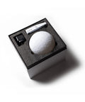 Levitating Moon Lamp With Nonstop Rotation packed in foam box, magnetic levitation light with accessories, touch control night light