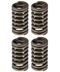 Head Valve Spring Replacement Part 4 Pack For Hitachi Power Tools Compatible With NR65AK NV75AG NT65MA2 NT65MA3 OEM Quality