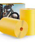 Heavy Duty Puncture Proof Tire Liner For Fat Tire Bicycles Bikes Motorcycles E Bikes MTB Scooters Lawn Mowers And Dirt Bikes