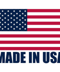 Top Shelf Two Inch Foam Brushes Twenty Four Pack For Painting Staining Varnishing Woodworking Cut Ins Made In The Usa with American flag.
