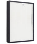 Replacement True HEPA Filter Combo for Alexapure Breeze AP-B102 and 3049 Set H13 Grade Main Filter Plus Activated Carbon Layer