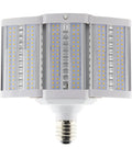 Push Thru 80W EX39 Light Bulb For LED HID Fixtures White 5K Daylight Color SB Base With Metal Bushing 1/8 IP Cap No Set Screw