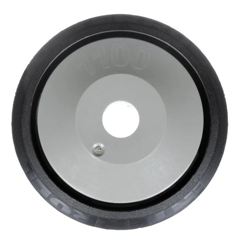 0.312 Inch Round Bore Polypropylene Conveyor Bearing With Type 302 Stainless Steel Balls, Double Labyrinth Seals For Contaminant Defense, Smooth Operation On Idlers And Gravity Rollers, Built To Last, Low Maintenance, Reliable Performance