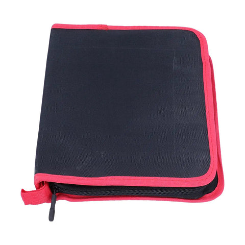 Carrying case for 38 Piece Panel Removal Tool Kit Durable Ergonomic Pry Trim Tools For Automotive Marine Furniture