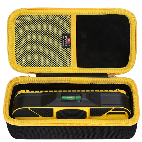 Tough As Nails Eva Hard Shell Case Compatible With Franklin Sensors ProSensor M210 710Pro 710Plus T13 Stud Finder For Jobsite Gear Stash And Heavy Duty Shockproof Travel Protection