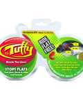 Bicycle Tire Liner For Flat Prevention And Easy Installation No Gooey Mess Gold Fits 700x32-42c Or 29 By 1.5-2.0 Tires