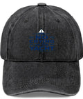 Cool Hats For Men Adjustable Caps With Ventilated Top Air Hole And Breathable Comfort Everyday Style For Personal Expression