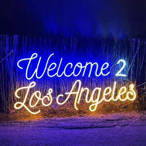 Custom Neon Sign LED Name Signs For Weddings And Parties Dope Customizable Neon For Bedroom Wall Decor Office Bar Shop Signage