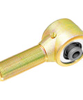 Heavy Duty Forged Johnny Joint Rod End Two Point Five Inch Suspension Link Upgrade with right hand thread and grease fitting