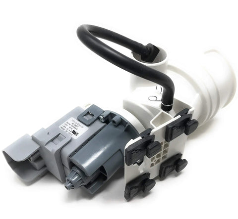 Washer Drain Pump 00436440 Replacement, Beefy 436440, Fits A Ton Of Models, Replaces AP3764202 00674704 00703146 674704 703146