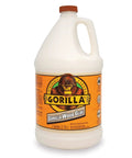 Heavy Duty Wood Glue For Indoor And Outdoor Projects Pro Grade With Fast Clamp Time And Full Cure In 24 Hours, 1 Gallon Bottle