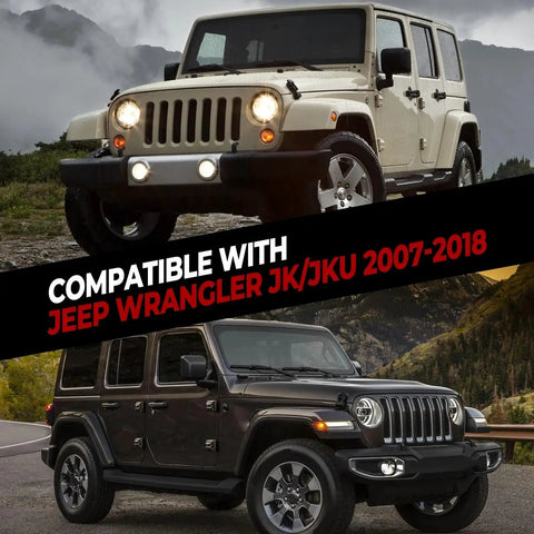 Straight Up Windshield Check Valves Plus Wiper Linkage Bushing Kit Built For Jeep Wrangler JK And JKU Years 2007 Through 2018 Perfect Swap Replaces 55077859AC 602 105 Plug N Play Setup Means You Can Fix It Yourself At Home Real Fast. Jeep Wrangler JK/JKU 2007-2018 compatibility image