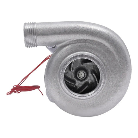 Portable 500W Hydro Turbine Generator For Home Use Off Grid Ready Eco Friendly Micro Hydroelectric Power System With 220V Output And 110V Compatibility For Lighting And Monitoring Rugged Aluminum Housing