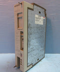 Used 6ES5951-7LD21 SIMATIC S5 Power Supply For Industrial Automation, 120/230 VAC Input, 5 VDC At 7 A And 15 A, 5.2 V At 2.5 A, 24 V At 0.35 A, Removed From 170-HT-8, Tested And Working Condition, Siemens module
