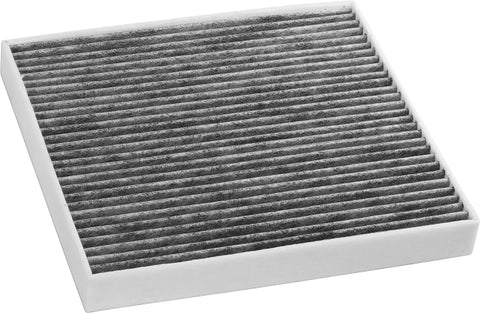 Cabin Air Filter With Activated Carbon For Chevy Silverado, GMC Sierra, Yukon, Suburban, Tahoe, And Cadillac Escalade Replacement