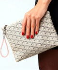 Seventy Eight Piece Small Swivel Snap Lobster Claw Clasps In Assorted Bold Shades Delivering Legit Heavy Duty Strength for purse attachment.