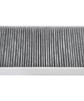 Cabin Air Filter With Activated Carbon For Volvo XC60 XC90 S60 V60 S90 V90 Cross Country And Polestar 1 shown in package