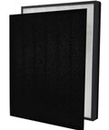 Claro Genuine True HEPA Replacement Filter With Activated Charcoal Prefilter For IC 4524 Air Purifier