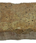 Veneer Stone Rubber Molds For Concrete Old World Brick Pavers Great For Patios And Walkways Two Brick Mold Each 9 Inch Long