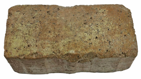 Veneer Stone Rubber Molds For Concrete Old World Brick Pavers Great For Patios And Walkways Two Brick Mold Each 9 Inch Long