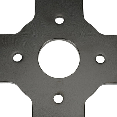 Close-up of the 60T Mini Bike Sprocket with 420 Chain 90 Links Fits Coleman CT200U BT200X CT200U-EX Baja Warrior Massimo TrailMaster