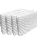 Four Pack Replacement Wick Filters For Vornado Evaporative Humidifier Models Evap40 Evap2 EV3 EV100 EV200 EVDC300 EVDC500 EVDC505