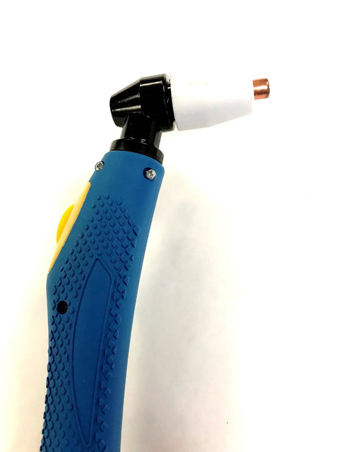 13 Ft Plasma Cutting Torch For Red LT5000D LT3500 LT3200 And Brown LT3500 With 3 Prong Switch Connector