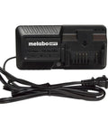 18V Lithium Ion Battery Charger For Slide Type Batteries Fast Charge For Hammer Drill DS18DBFL2 DS18DBFL And Other 18V Tools