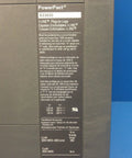 Instruction label on Subfeed Lug Kit S33930, specifying electrical ratings and usage for circuit breakers.