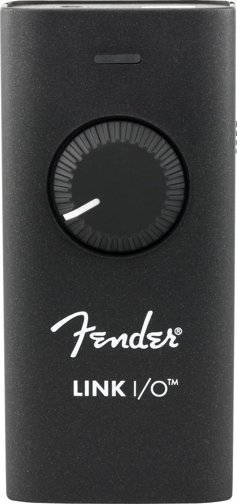 Pocket Sized USB-C Audio Interface with pristine bi-directional audio for home studio and on-the-go recording, ultra compact design.