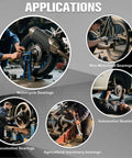 Applications of All-In-One 36-In-1 Bearing Puller Kit For Blind Hole Removal With 3 Jaw Hooks And Bearing Separator