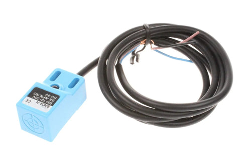 Inductive Proximity Sensor Switch Easy Install DC 10 To 30V, 3-Wire NPN NO Output, 4mm Detection Distance, 300mA, SN04-N