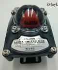 APL 210N Limit Switch For Pneumatic Actuator Valve Position Indicator And Pneumatic Reply Device Aluminum Body