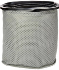 Triangular 6 Qt Micro Cloth Filter Replacement For Vacuum Cleaners Fits Super Coach Pro 6 ProVac FS 6 GoFree Flex Pro II