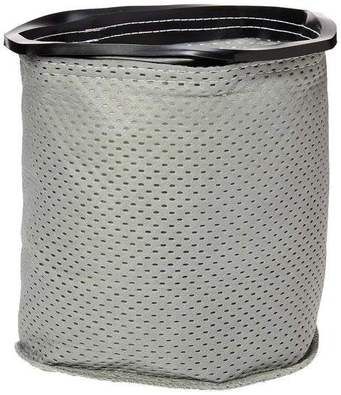 Triangular 6 Qt Micro Cloth Filter Replacement For Vacuum Cleaners Fits Super Coach Pro 6 ProVac FS 6 GoFree Flex Pro II