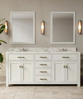 White bathroom cabinets with Black And Gold T Bar Cabinet Knobs Set 10 Pack For Kitchen Cabinets And Dressers With Zinc Alloy Base And Stainless Steel Handle.