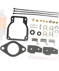 Carburetor Rebuild Kit Replacement For Mariner Outboard Motor Fits Mercury Marine 1395 Series Replaces 1395-8236354 parts